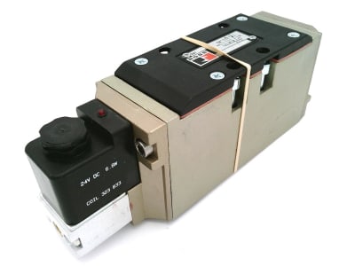 ROSS CONTROLS W6576A3301W