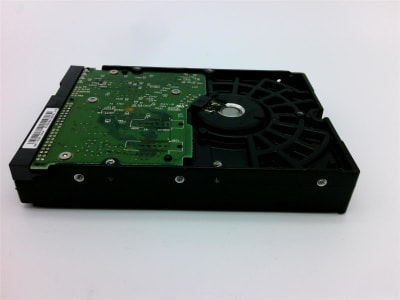 WESTERN DIGITAL WD2500JB