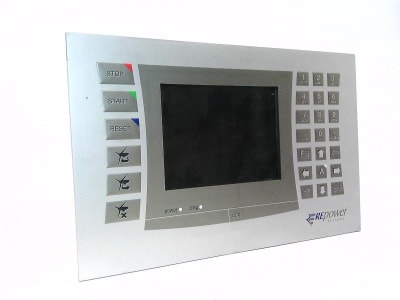 BACHMANN ELECTRONIC WT305E