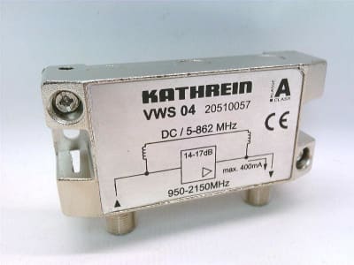 KATHREIN VWS04