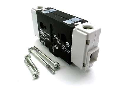 SCHNEIDER ELECTRIC VZ0