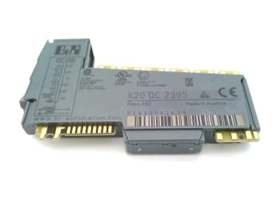 B&R X20DC2395