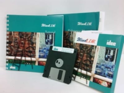 IDEC WINDLDR