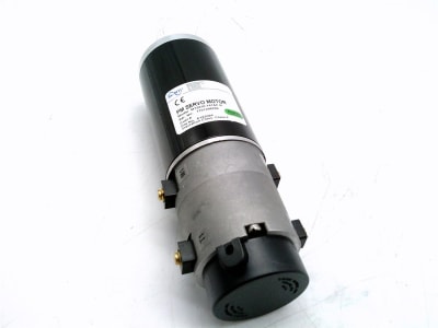 CLEVELAND MOTION CONTROL X0816227