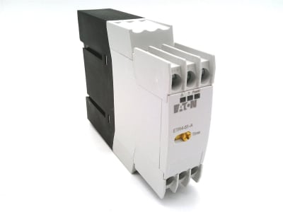 EATON CORPORATION MSAA031884