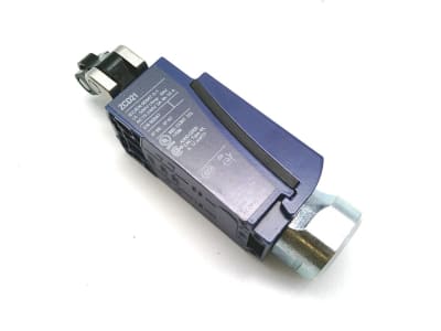 SCHNEIDER ELECTRIC XCKD2121N12
