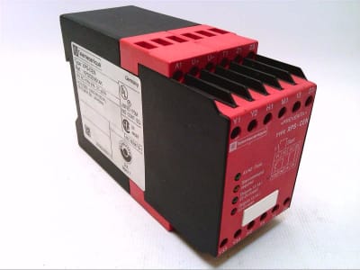 SCHNEIDER ELECTRIC XPSCEN5141