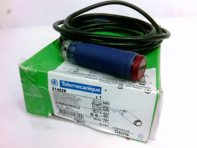 TELEMECANIQUE SENSORS XUB0ANSNL2