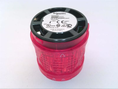 SCHNEIDER ELECTRIC XVUC24