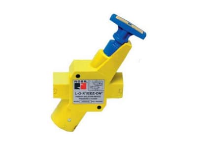 ROSS CONTROLS Y1523B6102