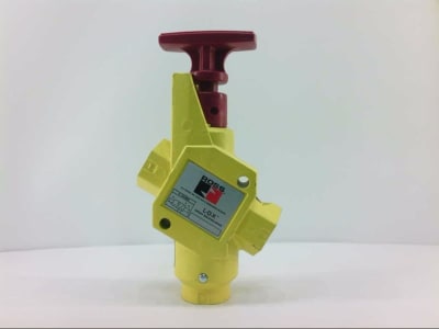 ROSS CONTROLS Y1523C4002