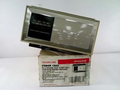 HONEYWELL Y594R1243