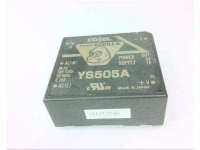 COSEL YS505A