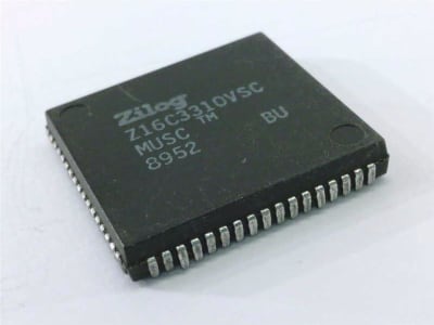 ZILOG Z16C3310VSC