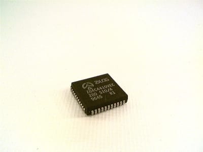 ZILOG Z84C4410VEC