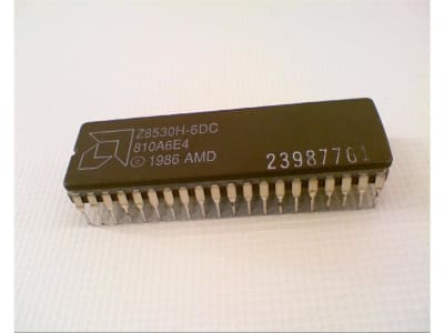 AMD Z8530H6DC
