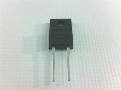 FUJI ELECTRIC YG121S15