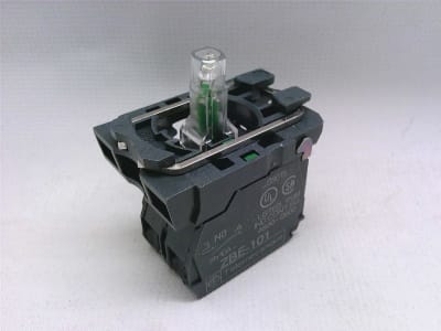 SCHNEIDER ELECTRIC ZB5AW0B11