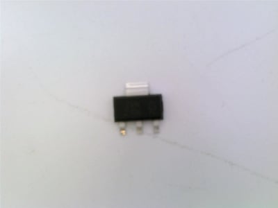 DIODES INC ZVN2106G