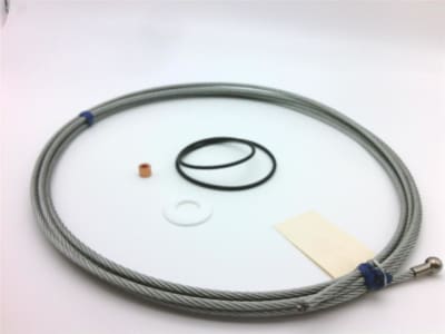 INGERSOLL RAND ZHS10590