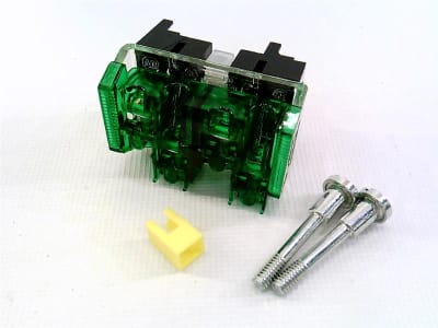 ALLEN BRADLEY 800TC-XA2