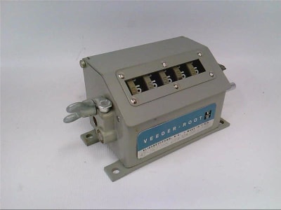 DANAHER CONTROLS 0123945-696