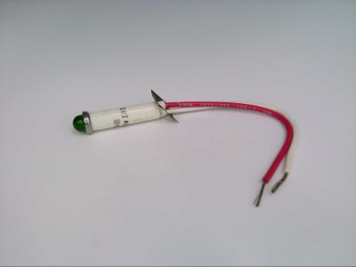 CHICAGO MINIATURE 2191U5-24V