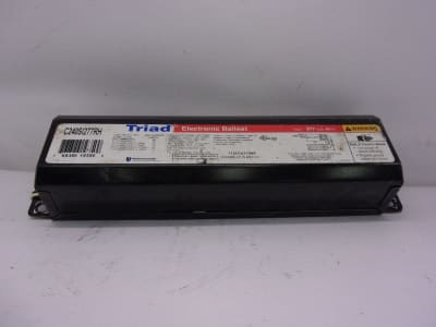 UNIVERSAL LIGHTING TECHNOLOGY C240SI277RH