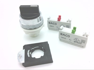 BACO CONTROLS T11KB03-3E11