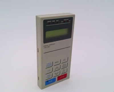 YASKAWA ELECTRIC JVOP-130U