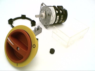 SIEMENS 3LC3-187-1TB53