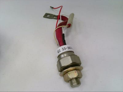 GENERAL ELECTRIC 55-367-122