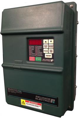 ASEA BROWN BOVERI GV3000/SE-20V4160