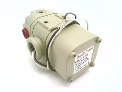 MARSH BELLOFRAM 961-116-000