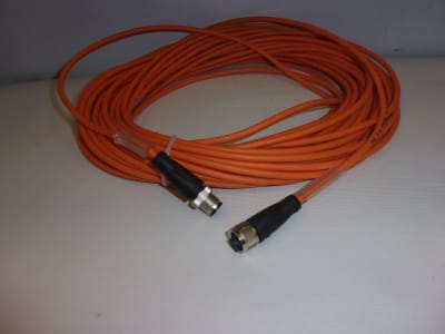 PEPPERL & FUCHS V1-G-15M-PUR-H/S-V1-G