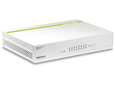 TRENDNET TEG-S16DG
