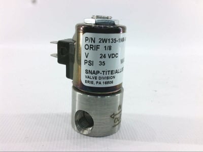 PARKER 2W135-1NR-V8D6