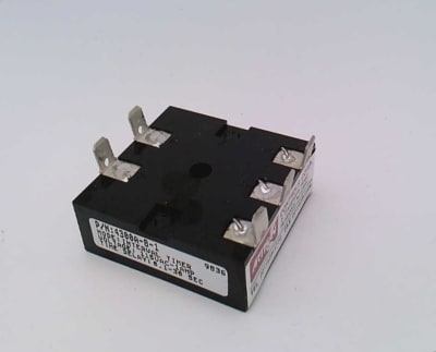 ARTISAN CONTROLS 4300A-8-1