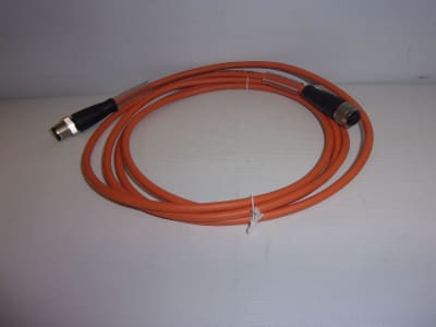 PEPPERL & FUCHS V1-G-10M-PUR-H/S-V1-G