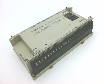 OMRON C28H-C6DR-DE-V1