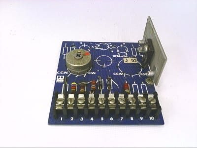 EMERSON 1074-56-J-92