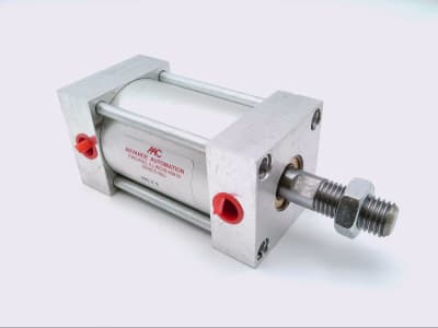 ADVANCE AUTOMATION CYLINDERS B490-2-NC-1