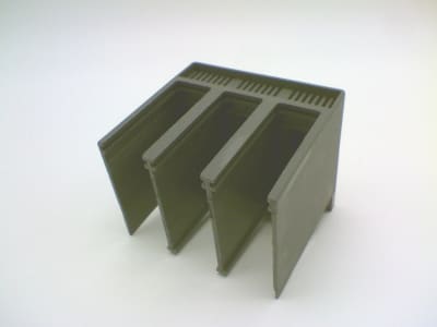 ASEA BROWN BOVERI KT1HTC-3