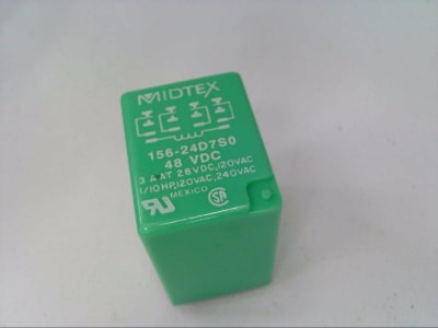 TE CONNECTIVITY 156-24D7S0