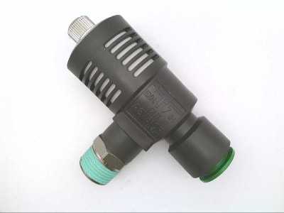 SMC ASV510F-03-12S