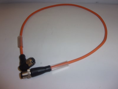 PEPPERL & FUCHS V1-W-0.6M-PUR-H/S-V1-G