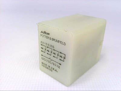 TE CONNECTIVITY KH-5535-120
