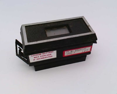 RED LION CONTROLS DT600000