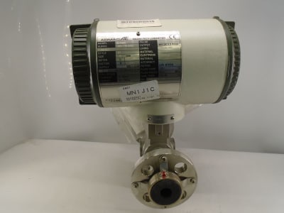 YOKOGAWA AE115MG