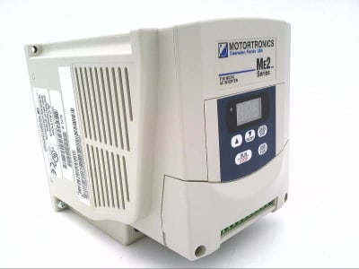 MOTORTRONICS ME2-402-M